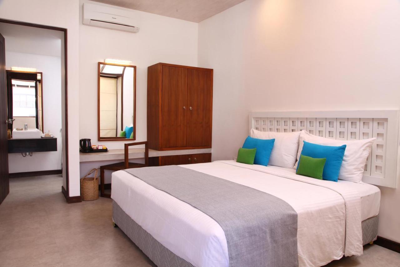 City Beds Negombo Exterior photo