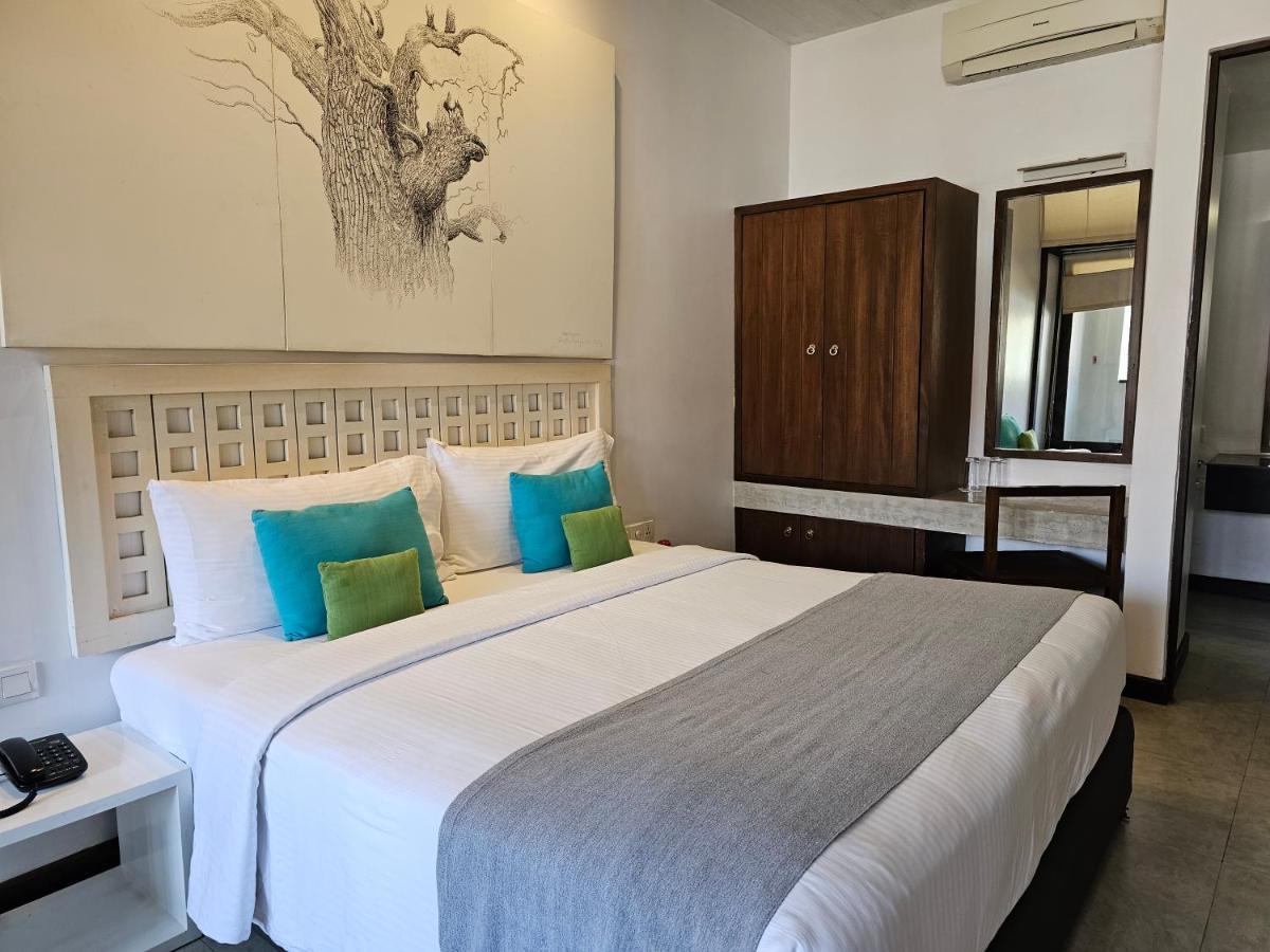 City Beds Negombo Exterior photo