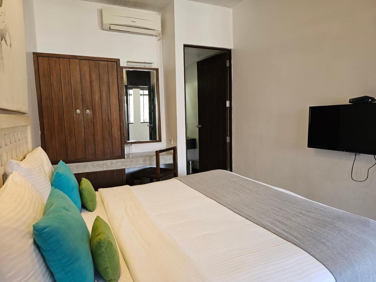 City Beds Negombo Exterior photo