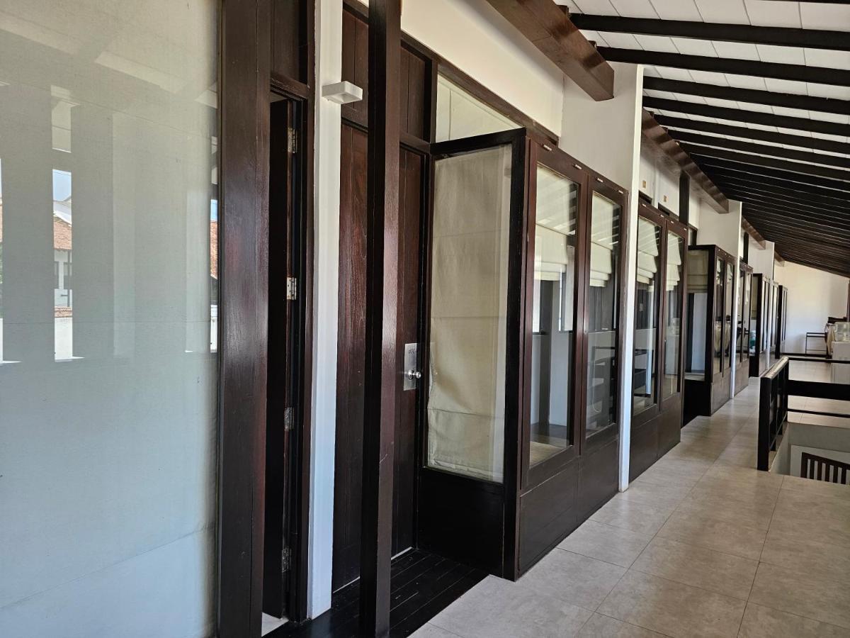 City Beds Negombo Exterior photo
