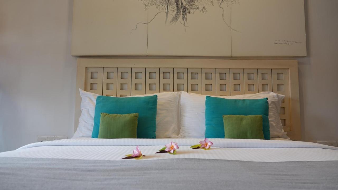 City Beds Negombo Exterior photo